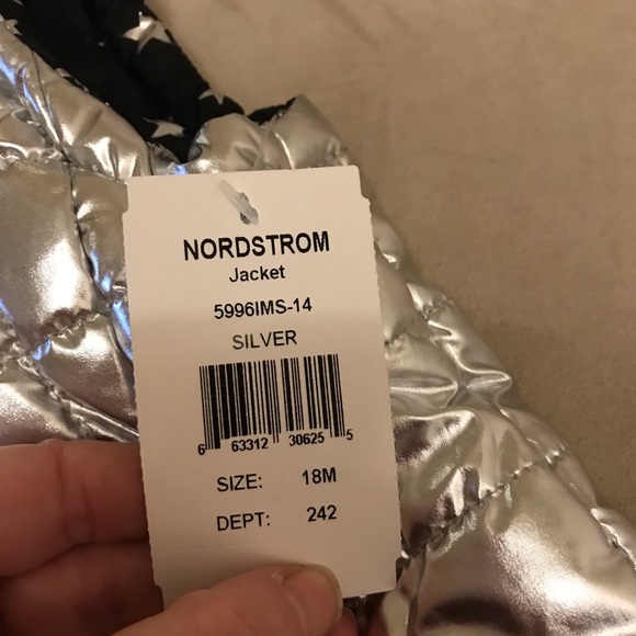 Urban Republic vest - Picture 3 of 3